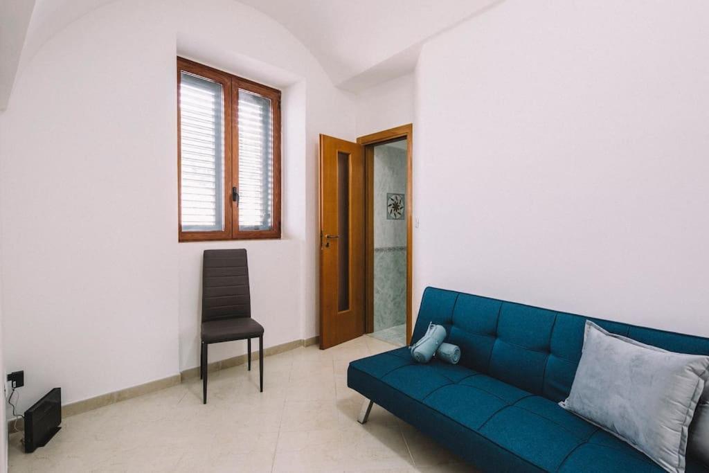 Casa Del Lazzaro Villa Maiori Exterior photo